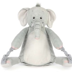 Lulla - The Elephant 3-in-1 Backpack