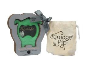 Squidge (The Dog)