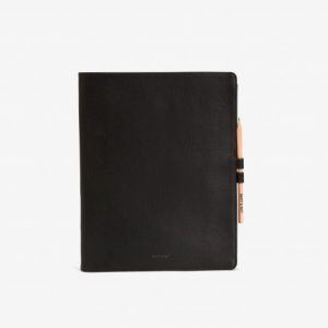 Magistral - Organizer / Note Pad - Black