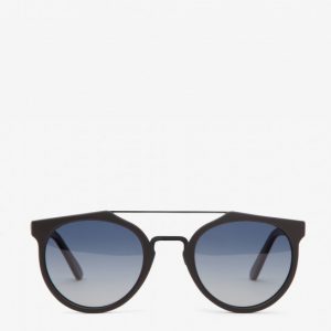 Aldie - Black - Sunglasses