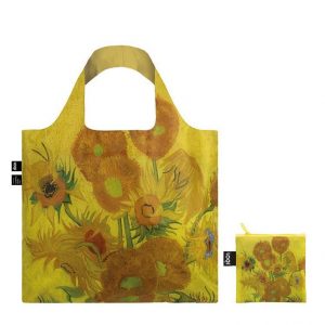 Museum Collection - Vincent Van Gogh - Sunflowers