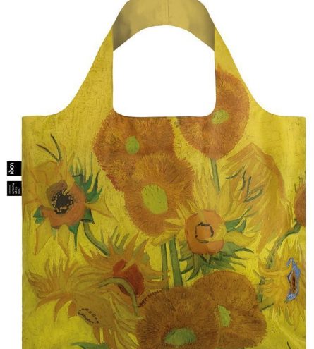 LOQI Museum Collection - Vincent Van Gogh - Sunflowers
