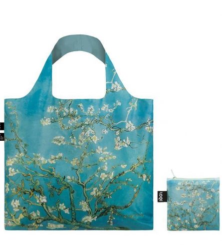 LOQI Museum Collection - Vincent Van Gogh - Almond Blossom