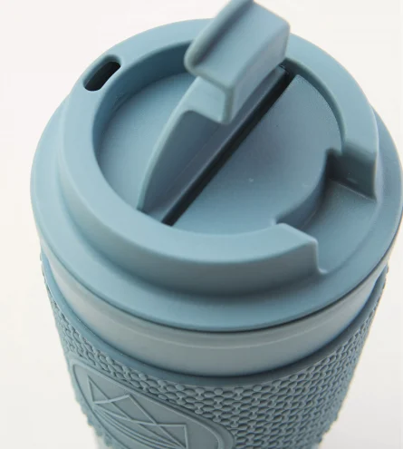 Compostable Coffee Cup - 16oz