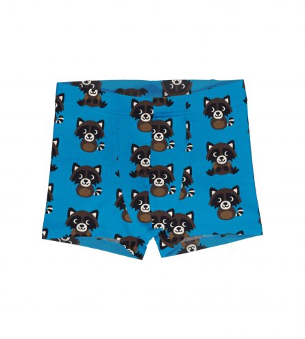 Boxer Shorts - Raccoon