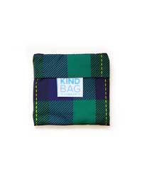 Kind Bag Mini - Tartan